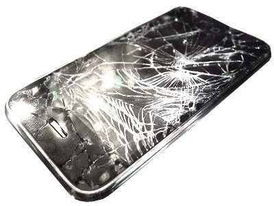 Phone display replacement
