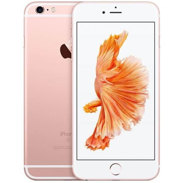 Ремонт Iphone 6s Plus в Киеве