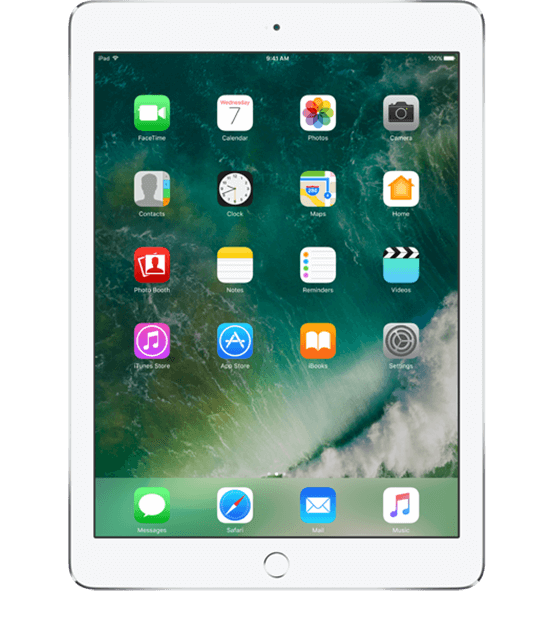 Ремонт Apple Ipad Air 2 в Киеве