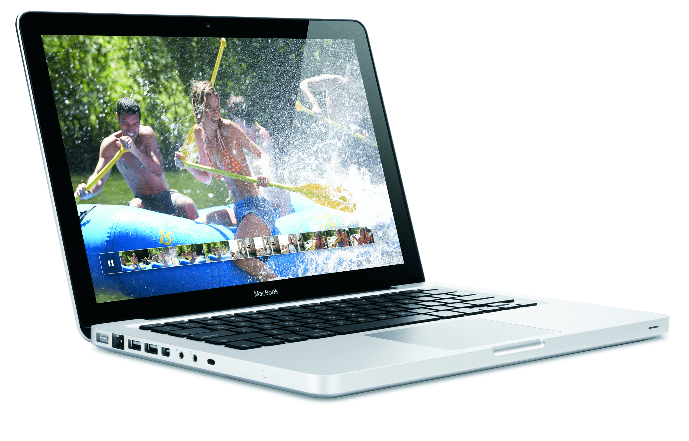 Ремонт MacBook в Киеве