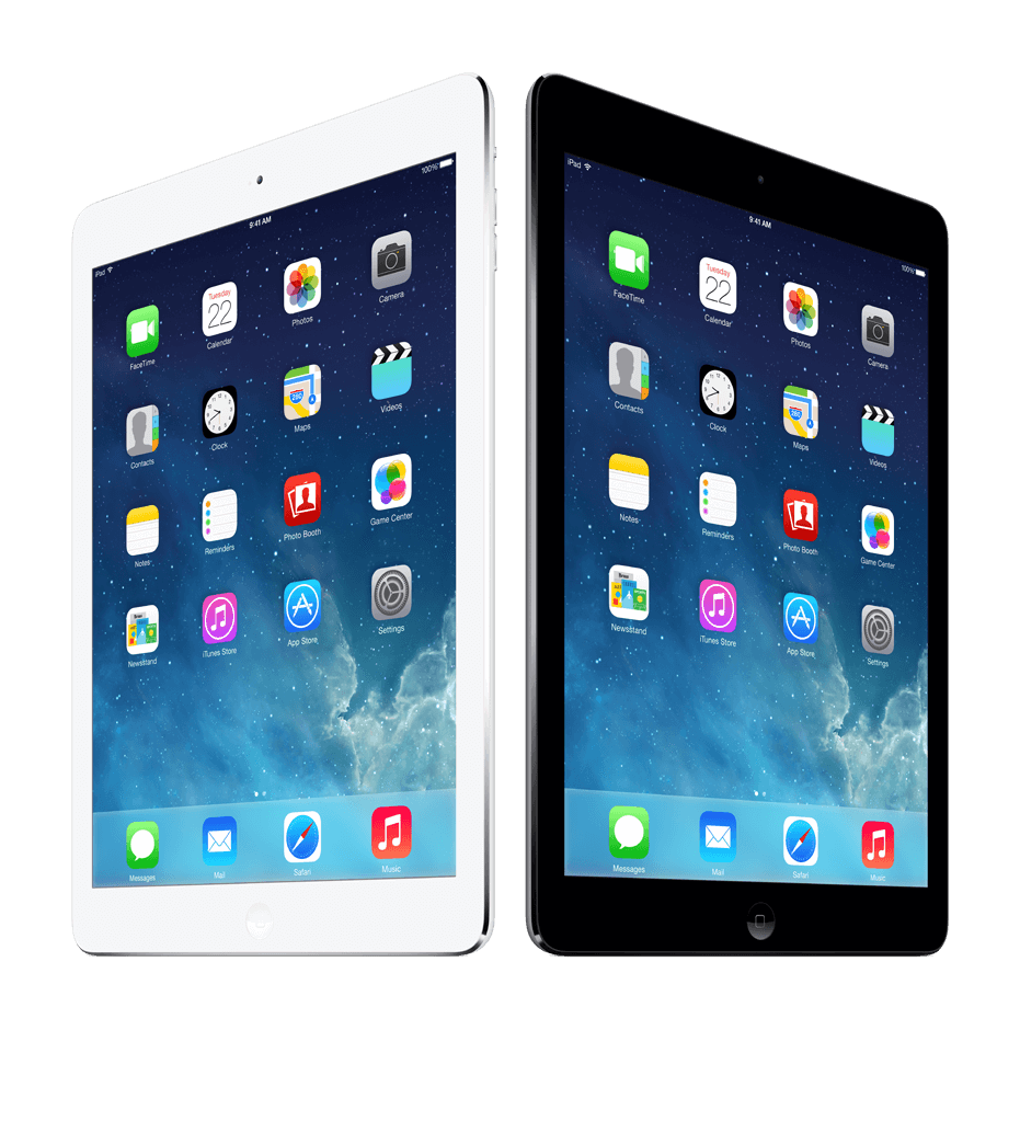 Ремонт Ipad Air в Киеве