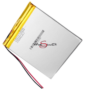 Tablet battery replacement in Kyiv