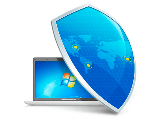 virus removal in Kyiv