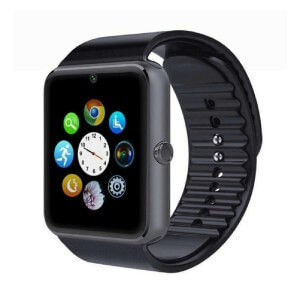 Smartwatch repair in Kyiv