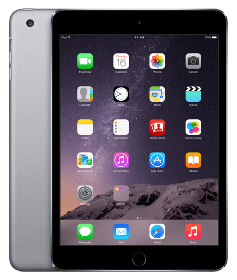 Ремонт Ipad 3 в Киеве