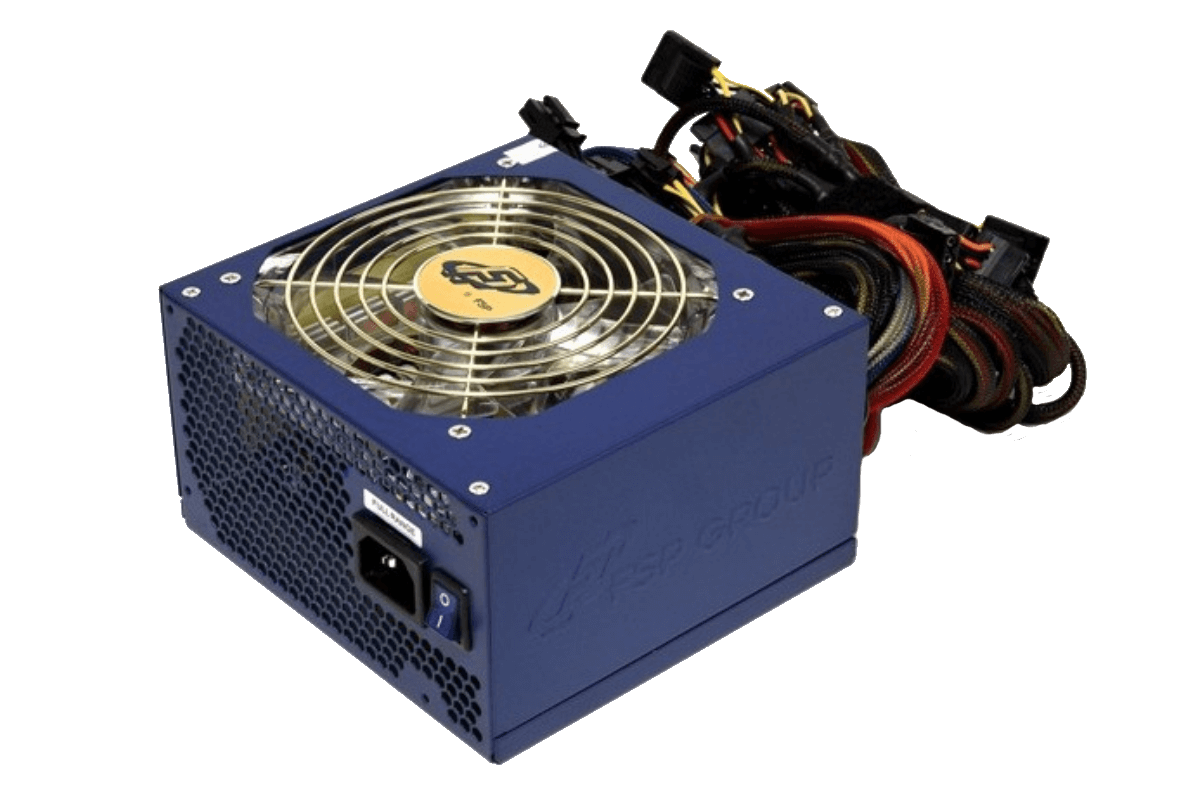Power Supply Repair in Kyiv