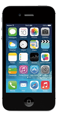Ремонт Iphone 4s в Киеве