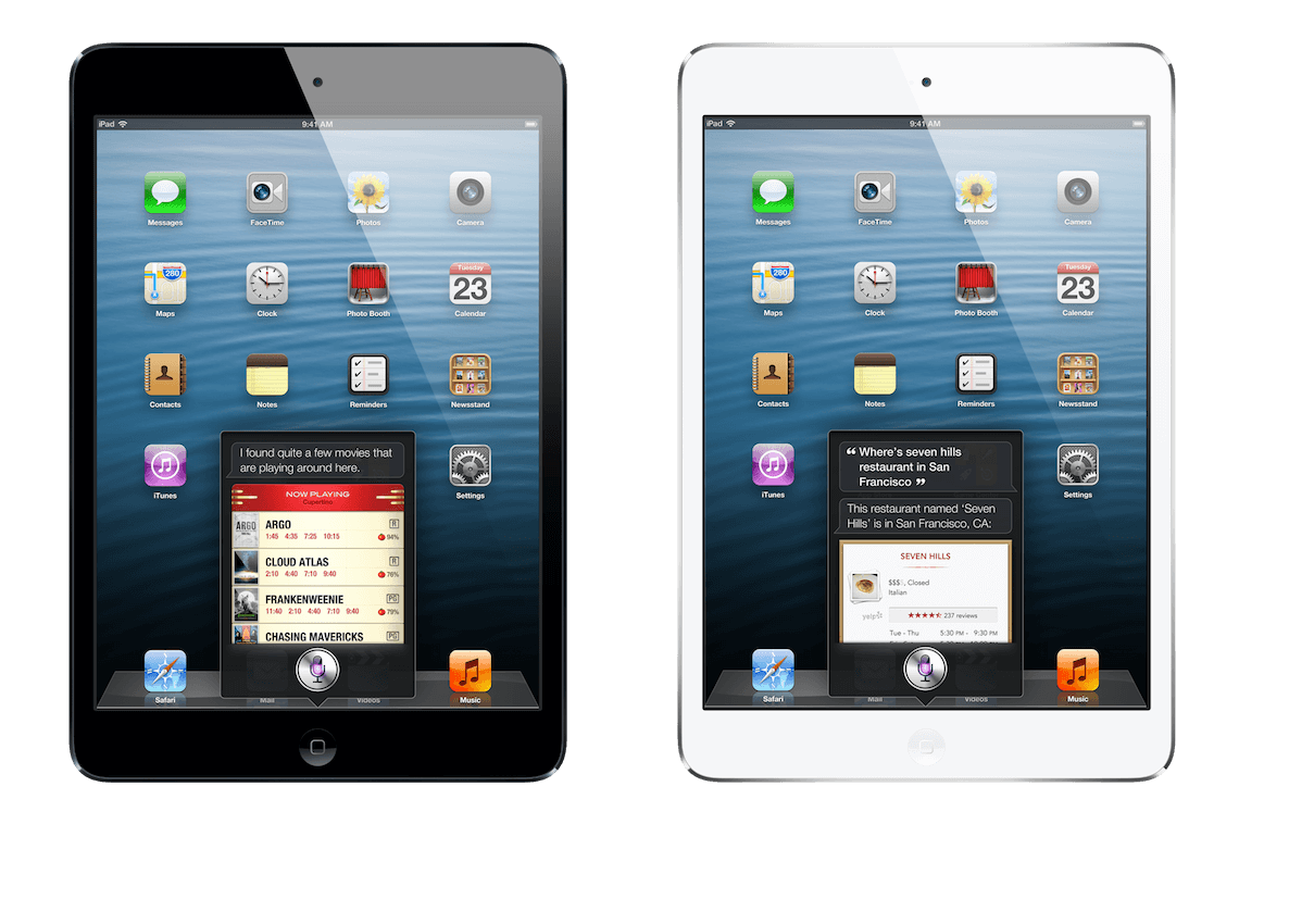 Ipad Mini 3 ремонт в Киеве