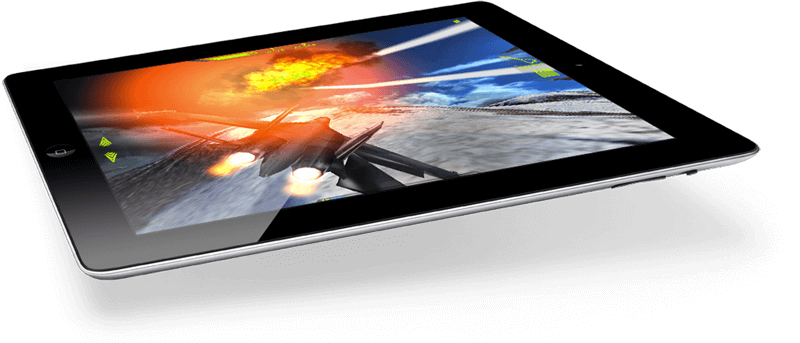 Ipad 4 ремонт в Киеве