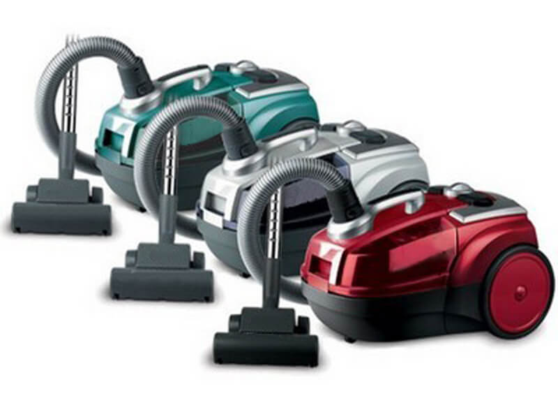 Vacuum cleaner repair in Kyiv