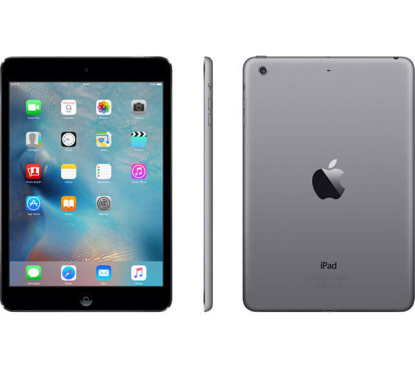 Ремонт Ipad mini 2 в Киеве