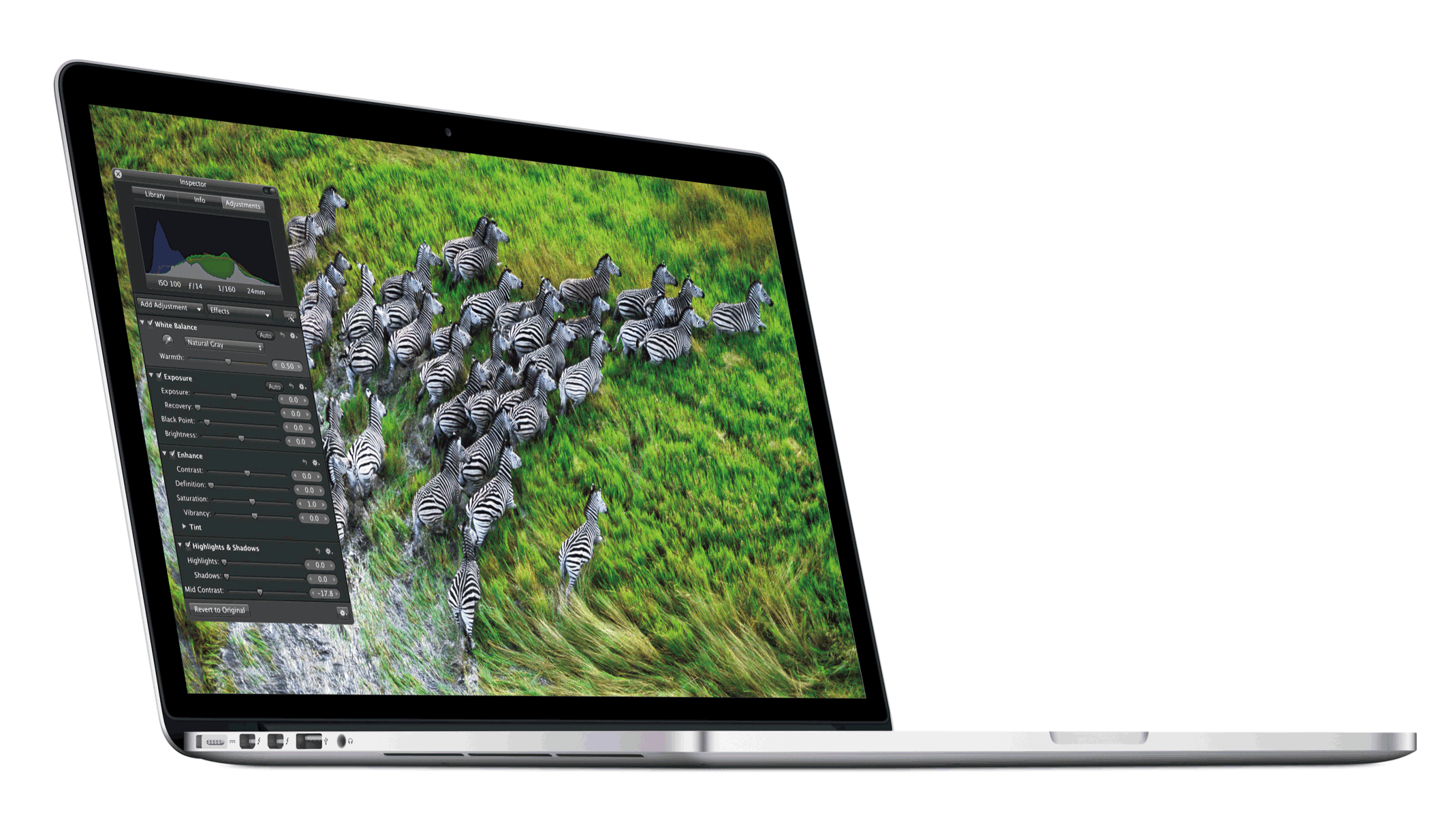 MacBook Pro Retina ремонт в Киеве