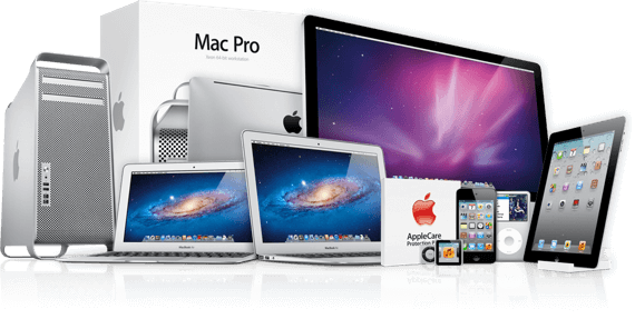 Ремонт техники Apple в Киеве