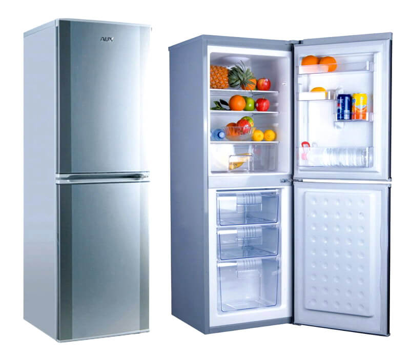 Refrigerator repair in Kyiv